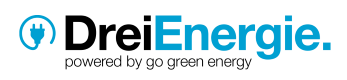 Drei Energie