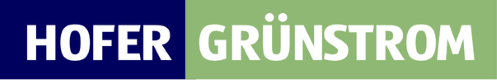 Hofer Grünstrom