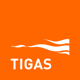 TIGAS