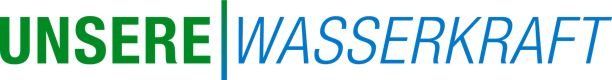 Unsere Wasserkraft